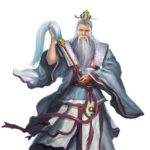 元始天尊-6