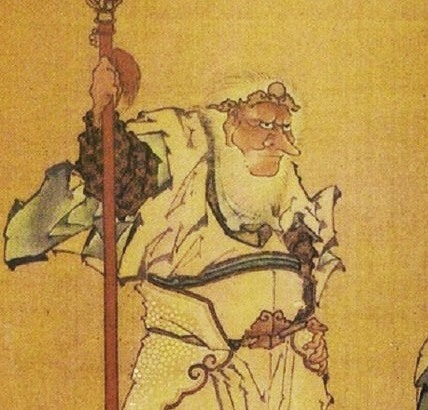 サルタヒコ（猿田彦命 猿田毘古大神）、天狗になった「みちひらきの神