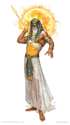 ラー エジプト神話の太陽神 最高神にして太陽の化身 宇宙の創造者 Waqwaq